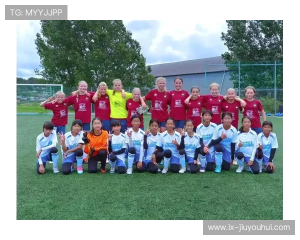 定南足球走向世界打造国际交流新格局助力体育文化全面发展